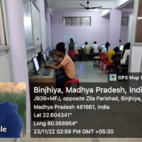 Madhya Pradesh Skill Development Mission by GSF NGO 23 November 2022