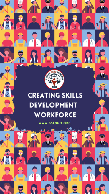 Government Policies and Frameworks for Skills Development: A Step Towards Building a Skilled Workforce