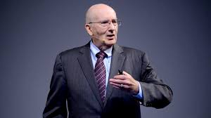 Philip Kotler Keynote Speech